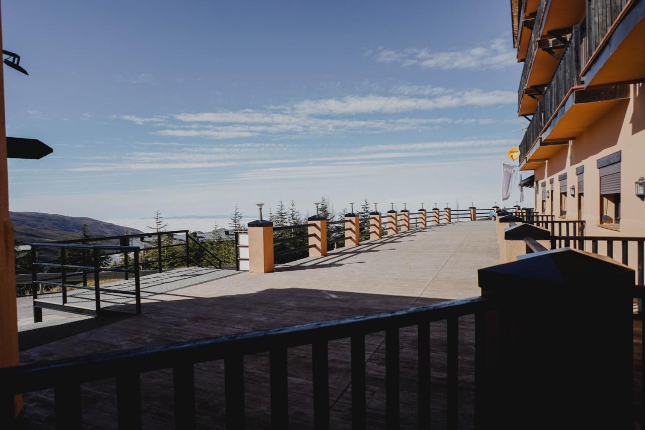 סיירה נבדה Apartamentos Boabdil מראה חיצוני תמונה