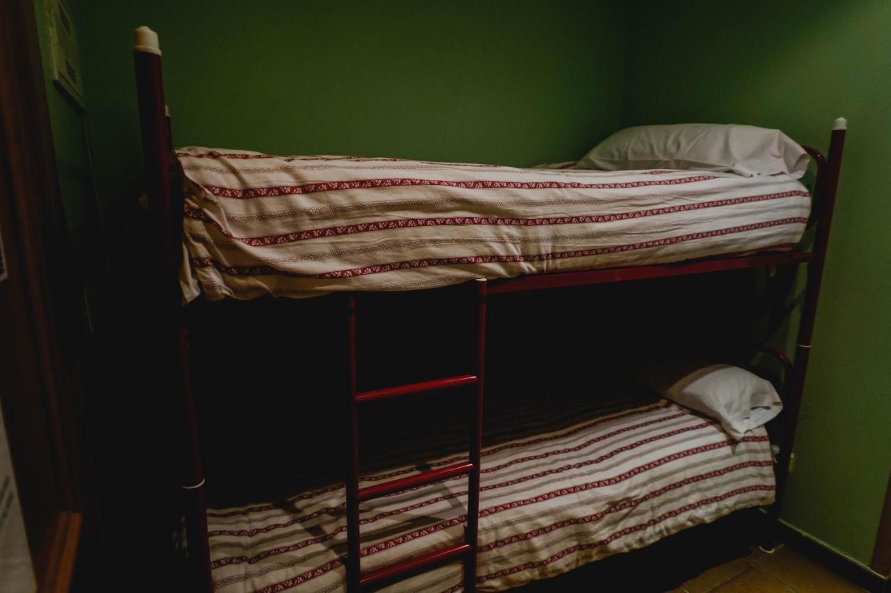 סיירה נבדה Apartamentos Boabdil מראה חיצוני תמונה