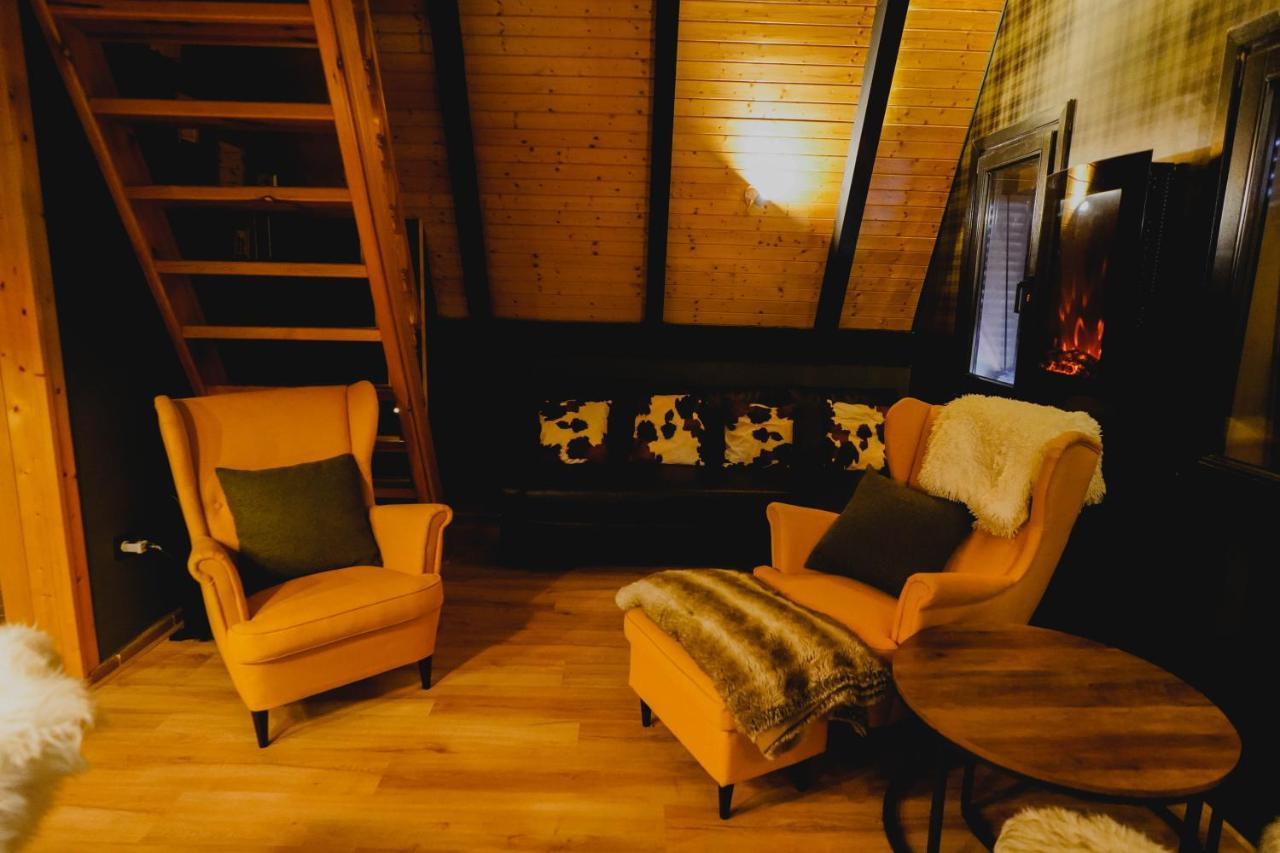 סיירה נבדה Apartamentos Boabdil מראה חיצוני תמונה